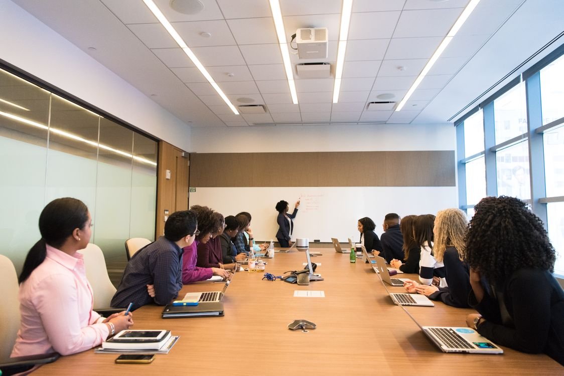 Office Wall Graphics and Murals: A Complete Buyer's Guide